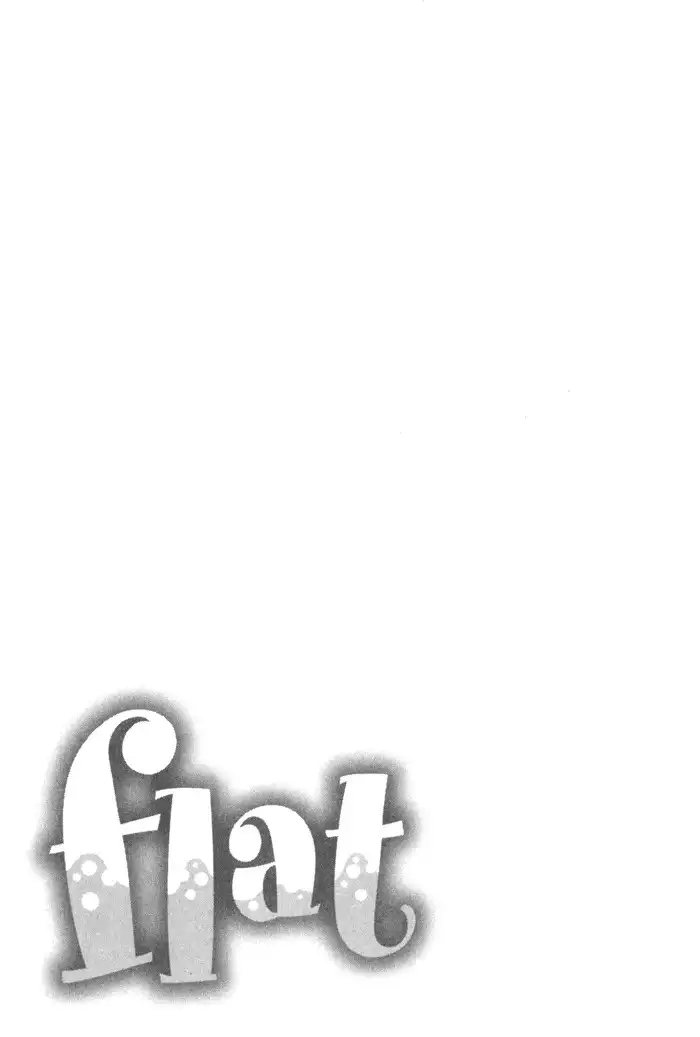 Flat (AOGIRI Natsu) Chapter 16 37